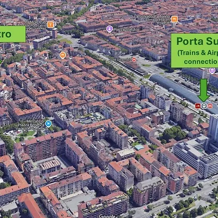 Beautiful, Comfortable, And Brand New! Apartamento