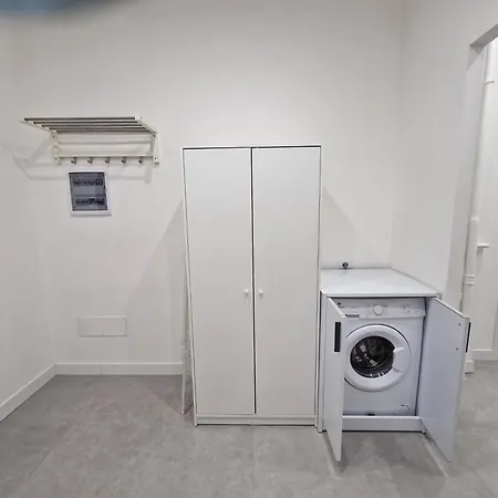 Apartamento Beautiful, Comfortable, And Brand New!