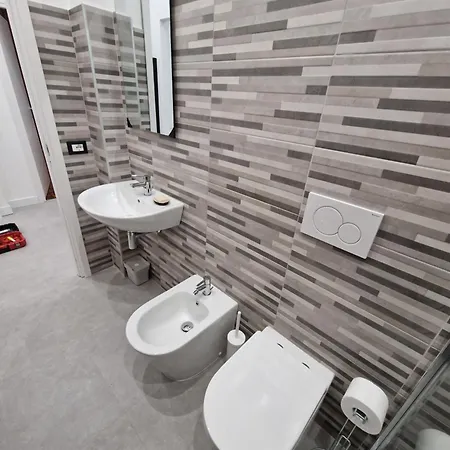 Beautiful, Comfortable, And Brand New! Apartment Turin