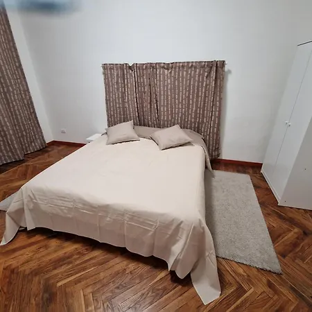 Apartment Beautiful, Comfortable, And Brand New! Turin