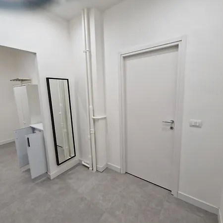 Apartment Beautiful, Comfortable, And Brand New! Turin