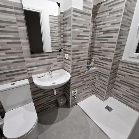 Beautiful, Comfortable, And Brand New! Apartment Turin