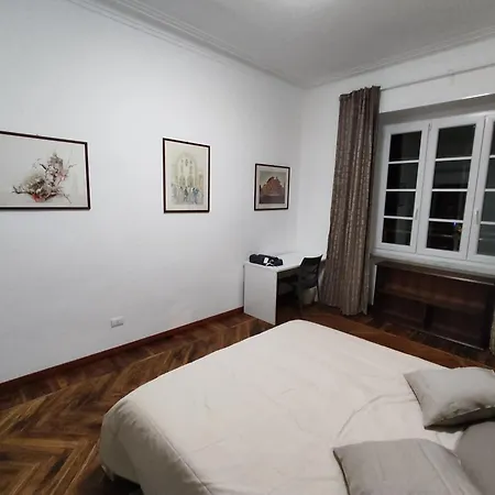 Apartment Beautiful, Comfortable, And Brand New! Turin