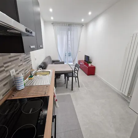 Beautiful, Comfortable, And Brand New! Apartamento Turín