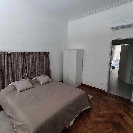 Beautiful, Comfortable, And Brand New! Apartment