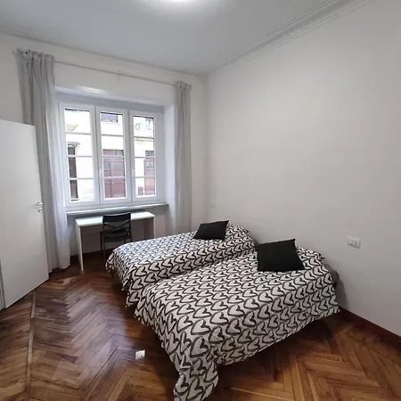 Apartment Beautiful, Comfortable, And Brand New!