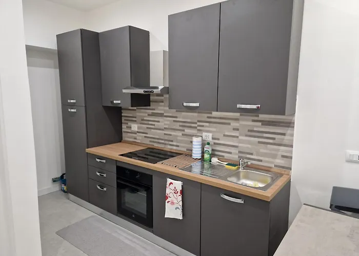 Beautiful, Comfortable, And Brand New! Turin