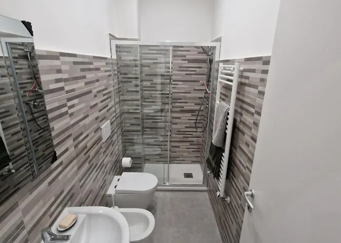 Apartment Beautiful, Comfortable, And Brand New! *