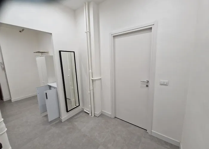 Apartment Beautiful, Comfortable, And Brand New! Turin