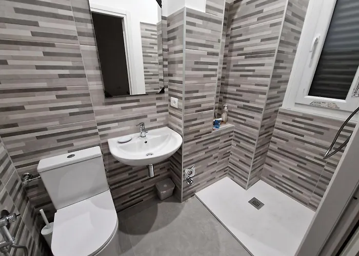 Beautiful, Comfortable, And Brand New! Apartment Turin