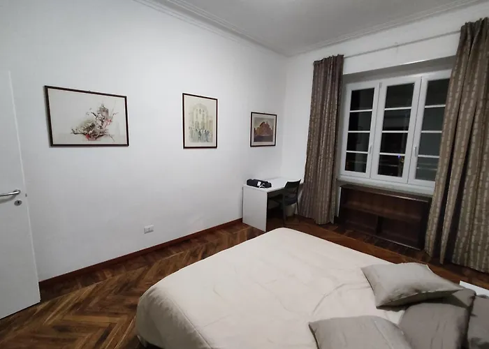 Apartment Beautiful, Comfortable, And Brand New! Turin