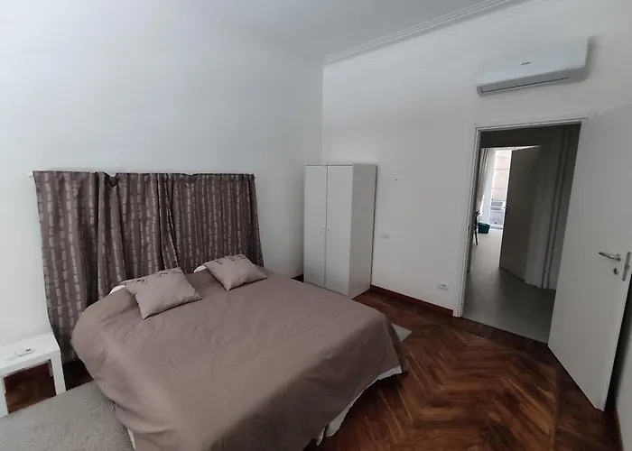 Beautiful, Comfortable, And Brand New! Apartment