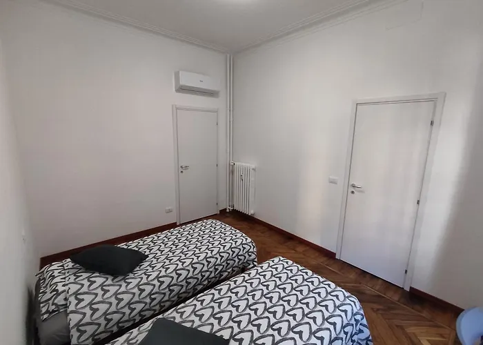 Apartment Beautiful, Comfortable, And Brand New! *