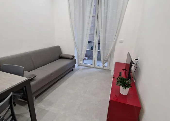 Beautiful, Comfortable, And Brand New! Διαμέρισμα Τορίνο