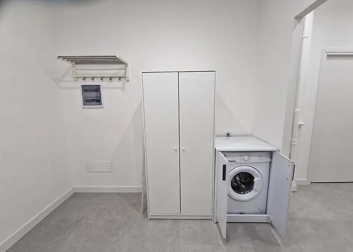 Διαμέρισμα Beautiful, Comfortable, And Brand New!