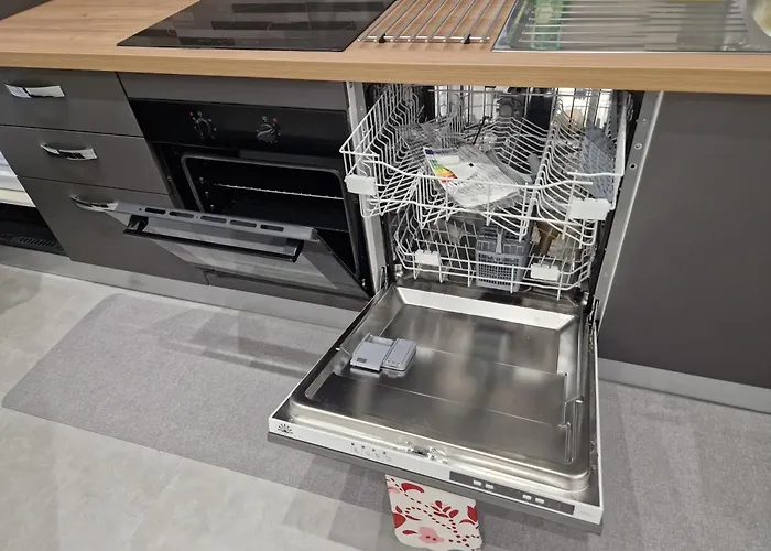 Beautiful, Comfortable, And Brand New! Διαμέρισμα *