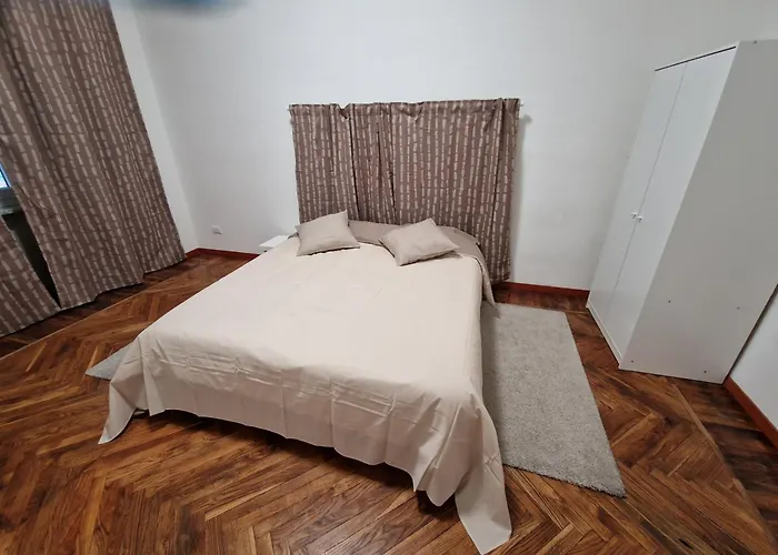 Διαμέρισμα Beautiful, Comfortable, And Brand New! Τορίνο