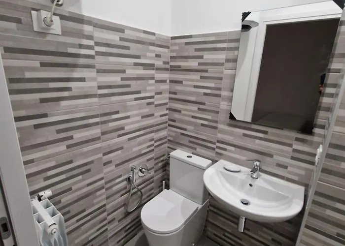 Διαμέρισμα Beautiful, Comfortable, And Brand New! Τορίνο