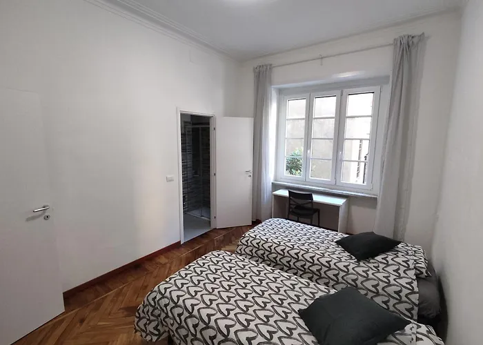 Beautiful, Comfortable, And Brand New! * Τορίνο