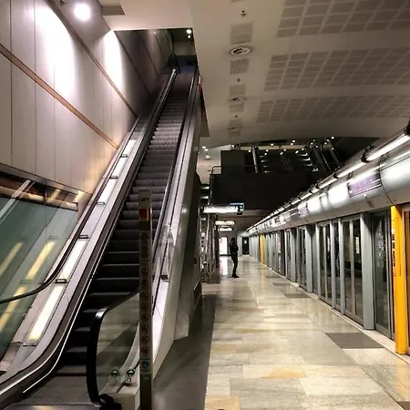 Beautiful, Comfortable, And Brand New! شقة *